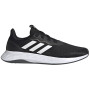 Damenschuhe Adidas Qt Racer Sport