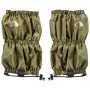 Gamaschen Tatonka Gaiter 210 HD Short grün Olive