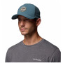 Baseballmütze Columbia Mountaincap™ 3D Stretch Snap Back