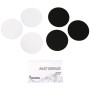 Reparaturset für Isomatten Warg Mat Repair Kit schwarz black