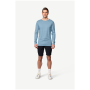Herren-Funktionsshirt Devold Breeze Plus Merino 200 Shirt Man