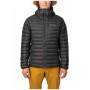 Herren-Daunenjacke Rafiki Project M