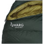 Daunenschlafsack Warg Sirius 400 L