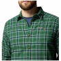 Herrenhemd Columbia Cornell Woods™ Flannel Long Sleeve Shirt