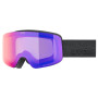 Kategorie Sonnenfilter (Kat.): S2 / Farbe: schwarz/lila