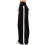 Damen-Jogginghosen Nebbia Oversized sweatpants Power