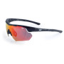 Farbe: schwarz/orange