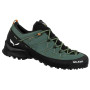 Schuhgröße (EU): 42 / Farbe: grün/schwarz