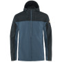 Größe: L / Farbe: blau