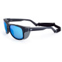 Farbe: schwarz/blau