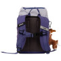 Kinderrucksack Kohla Happy Rocky 10