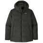 Damenjacke Patagonia W's Jackson Glacier Jacket schwarz black