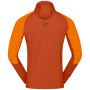 Herren-Sweatshirt Norrona senja Alpha90 Hood