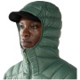 Herrenjacke Haglöfs L.I.M Down Hood II