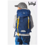 Rucksack Baagl Tracker
