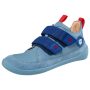 Kinderschuhe Affenzahn Sneaker Leather Buddy