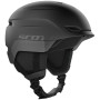 Skihelm Scott Chase 2 schwarz Black