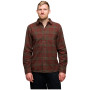 Herrenhemd Black Diamond M Project Flannel