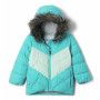 Kindergröße: M / Farbe: hellblau