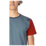 Herren-T-Shirt Rafiki Granite
