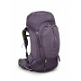 Rückengröße des Rucksacks: M/L / Farbe: lila