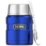 Farbe: blau