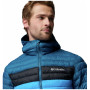 Herrenjacke Columbia Powder Pass™ Hooded Jacket