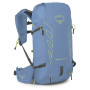 Rückengröße des Rucksacks: M/L / Farbe: hellblau