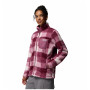 Damen-Sweatshirt Columbia West Bend™ Print Full Zip Ii