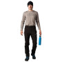 Herren-Softshellhose Northfinder Goberto