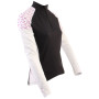 Damen-Radtrikot Axon Nippon Dlouhý D