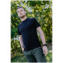Herren-T-Shirt MOOA Merino Lyolite 150 Short