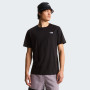 Herren-T-Shirt The North Face Evolution Simple Dome Regular Short Sleeve Tee