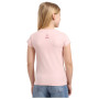 Kinder-T-Shirt Kilpi Malga-Jg LPN