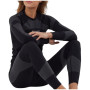 Damen-Thermounterwäsche Fundango Seamless Baselayer Set