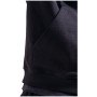 Herren Funktions-Sweatshirt Nebbia Zipper Hoodie with Embroidery Primal