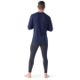 Herren-Funktionsshirt Smartwool Men's Classic Thermal Merino Base Layer