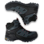 Herrenschuhe Regatta Regen Boot