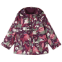 Kinder Winterjacke Reima Parkkila Deep Purple lila Deep Purple