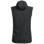 Damenweste Ortovox Ortler Softshell Plus Vest