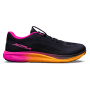 Schuhgröße (EU): 39 / Farbe: schwarz/rosa