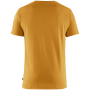 Herren-T-Shirt Fjällräven Logo T-shirt M