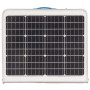 Campingtisch GoSun mit Solarpanel 60 W