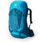 Damenrucksack Gregory Amber 44 blau Coral Blue