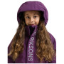 Kinder-Skianzug Didriksons Talvi Kids Cover 2 Northen Purple