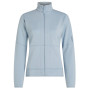 Damen-Sweatshirt Icebreaker W Mer 400 RealFleece Descender LS Z