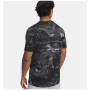 Herren-T-Shirt Under Armour Vanish Energy Printed SS