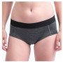 Damen-Funktionsslips Sensor Merino Lite
