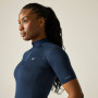 Damen-Radtrikot Dare 2b Pedal To Jersey