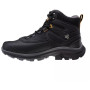 Herren Knöchel-Trekkingschuhe Hi-Tec Everest Snow Hiker
